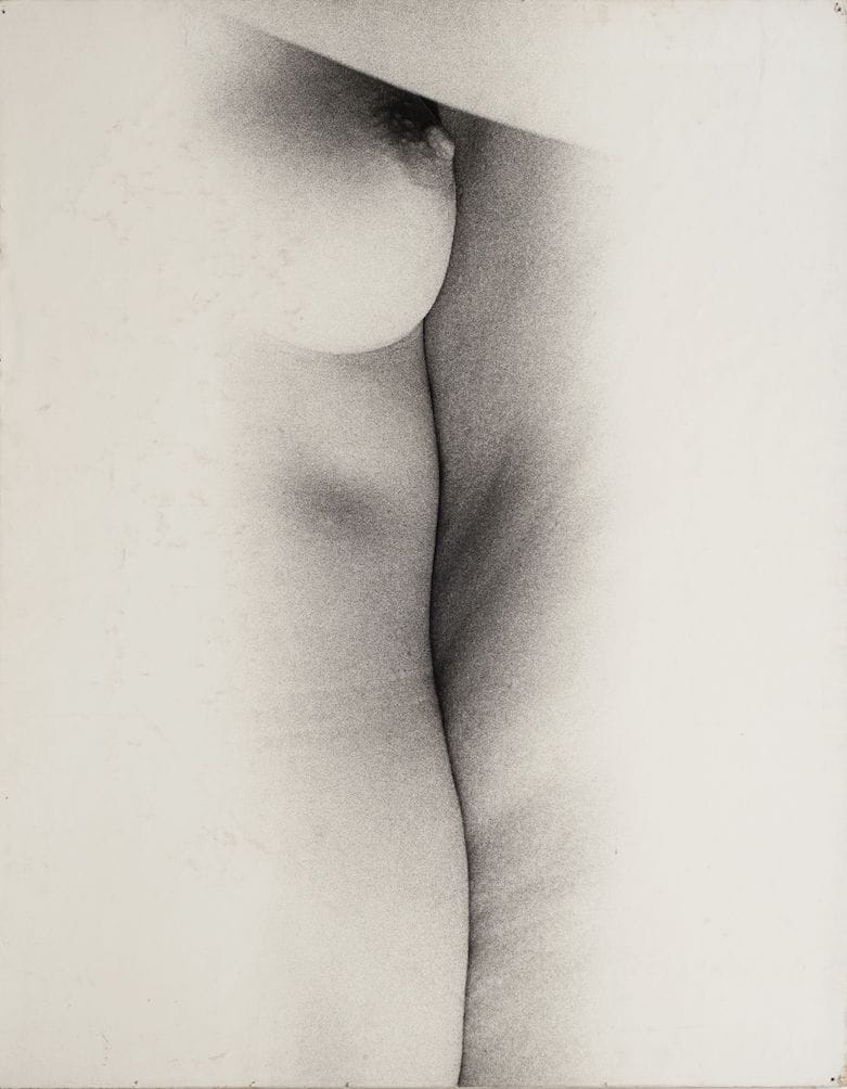 Natalia LL, Intimate Photography, 1968